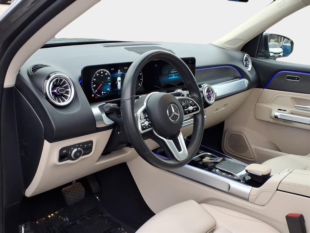 Used 2022 Mercedes-Benz GLB 250 image 8