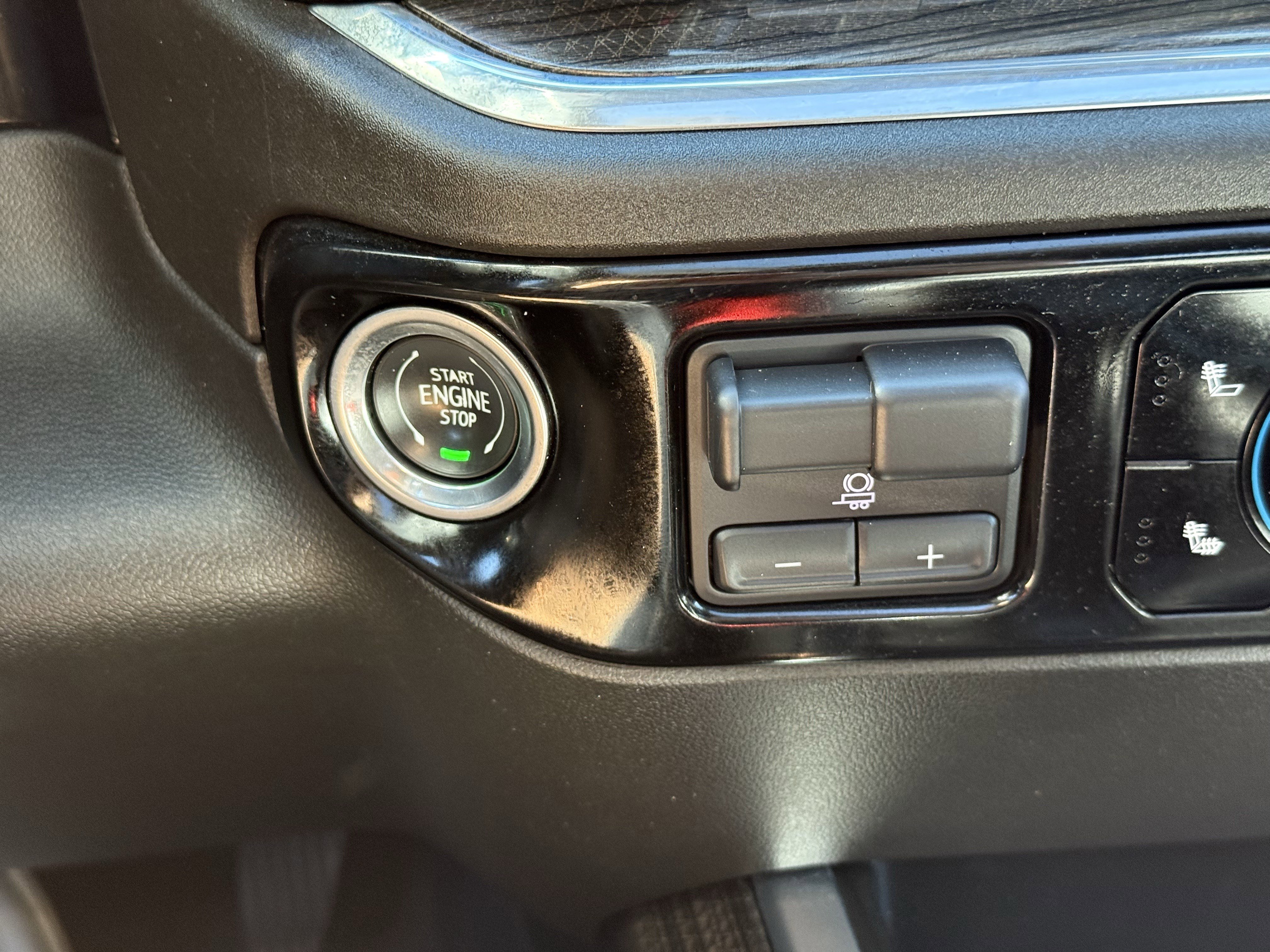 Used 2024 Chevrolet Silverado 1500 RST w/ All Star Edition Plus image 23