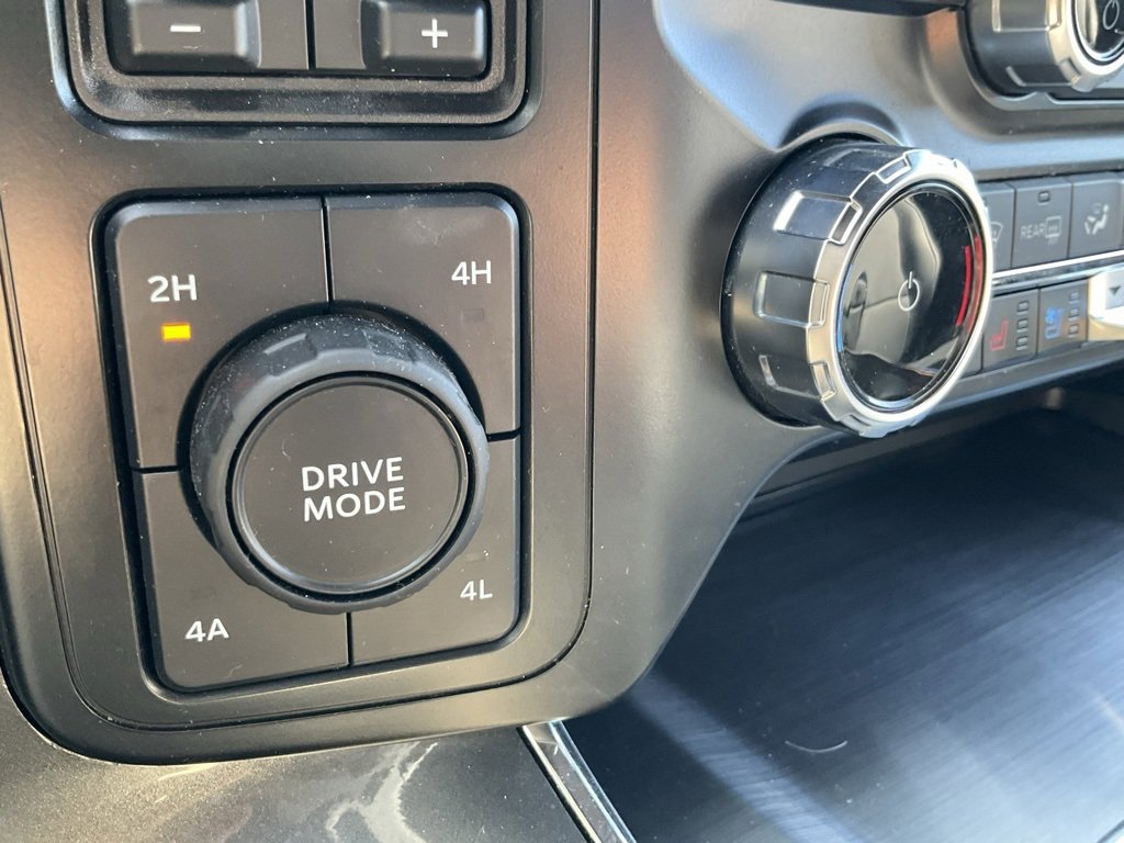 Used 2023 Ford F150 Lariat w/ Equipment Group 502A High image 13