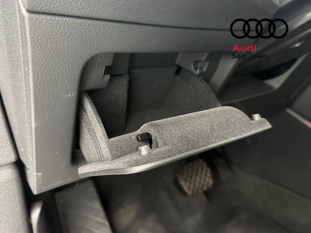 Certified 2025 Audi Q3 2.0T Premium Plus w/ Premium Plus Package image 26