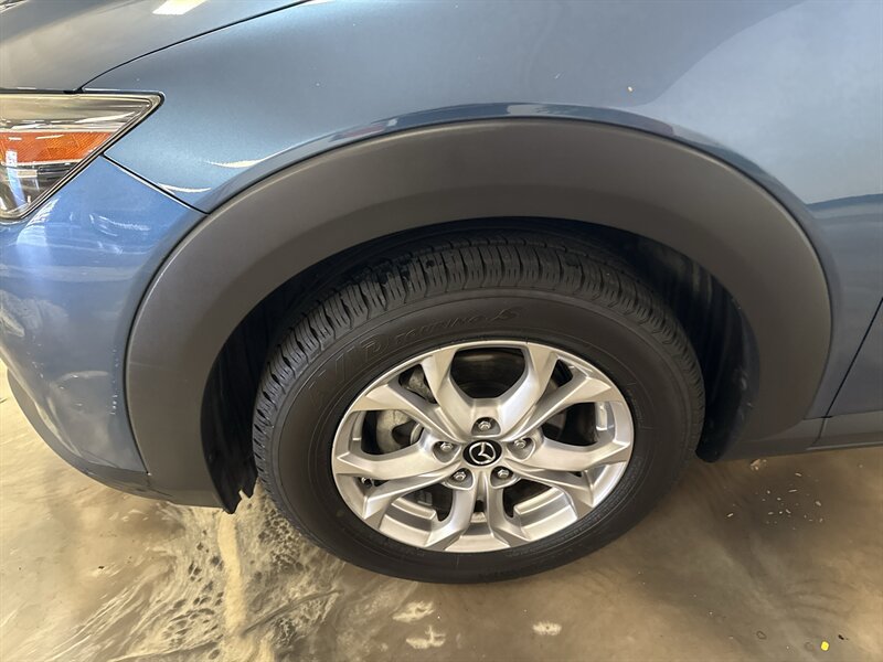 Used 2019 MAZDA CX-3 Sport FWD image 10