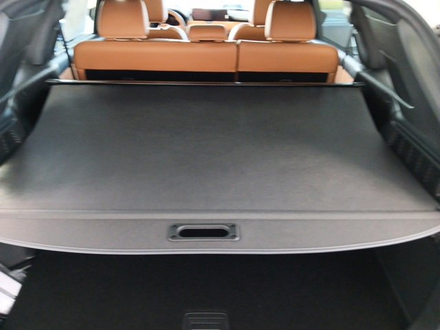 New 2025 MAZDA CX-70 3.3 Turbo S w/ Premium Plus image 12