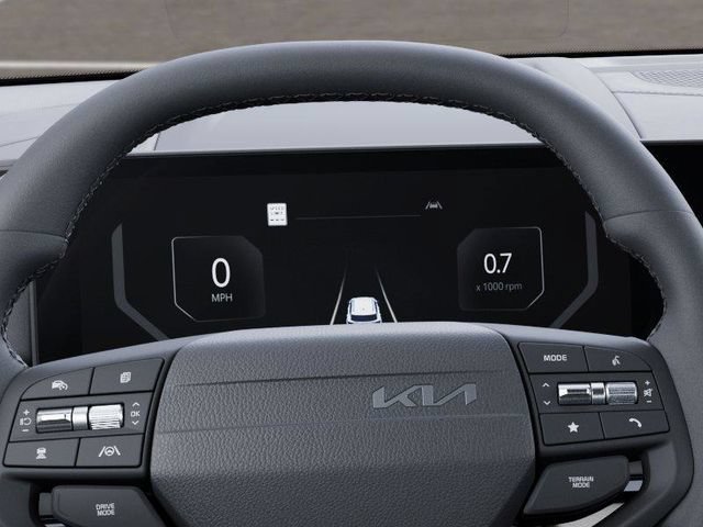 New 2027 Kia Sportage EX AWD/4WD image 21