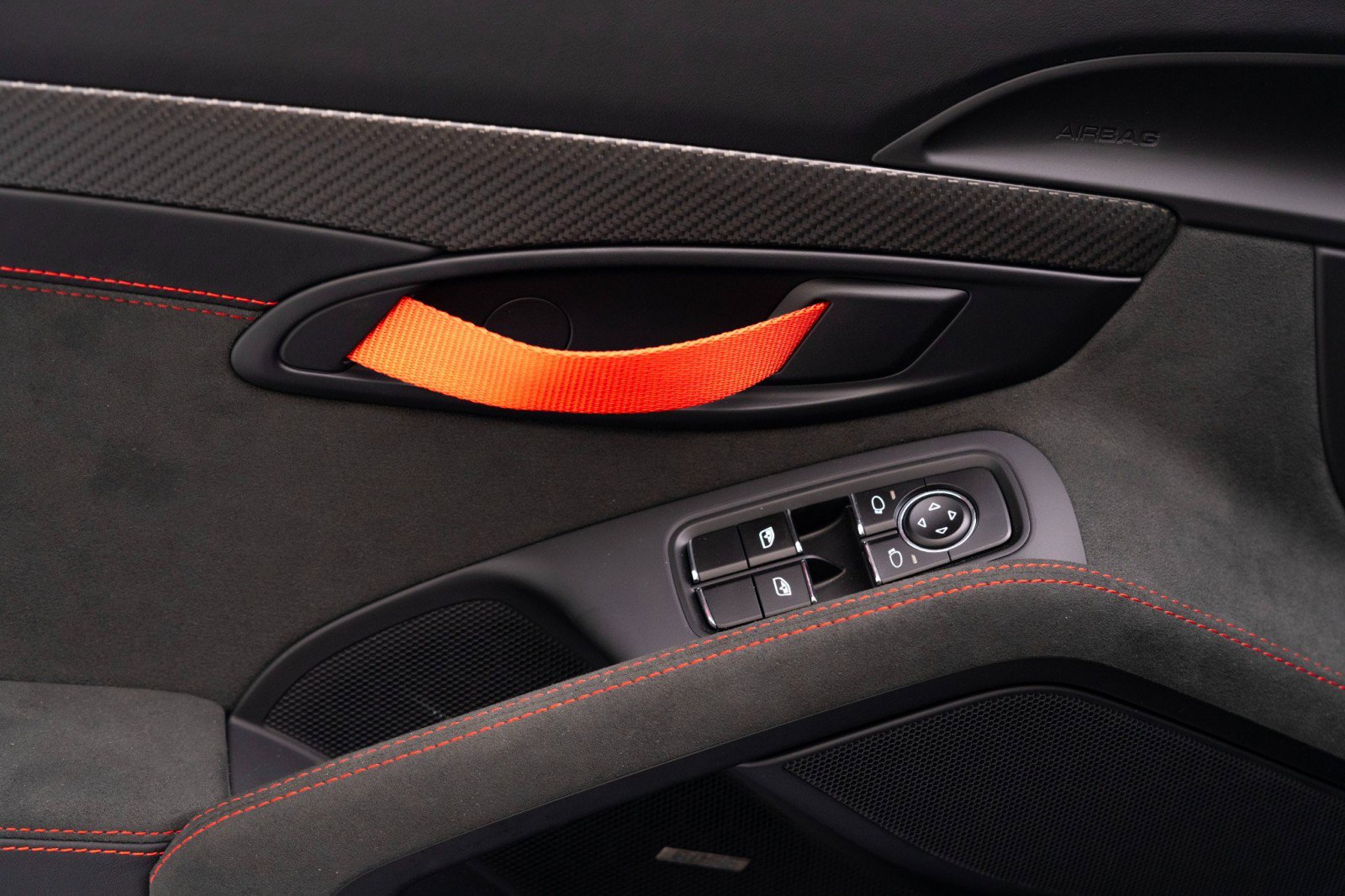 Certified 2025 Porsche 718 Boxster Spyder RS image 23