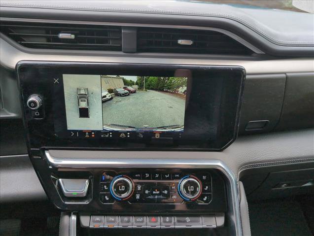 Used 2026 GMC Sierra 1500 Denali w/ Denali Reserve Package AWD/4WD image 13