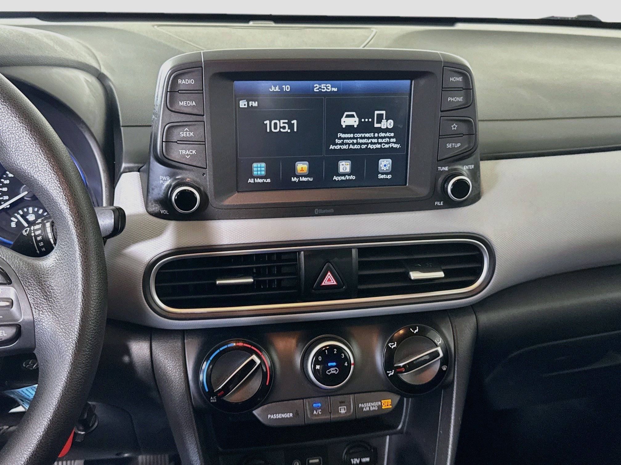 Used 2018 Hyundai Kona SE AWD/4WD image 18
