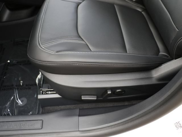 New 2026 Ford Mustang Mach-E Premium AWD/4WD image 21