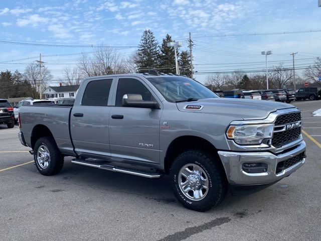 Used 2022 RAM 2500 Tradesman image 8