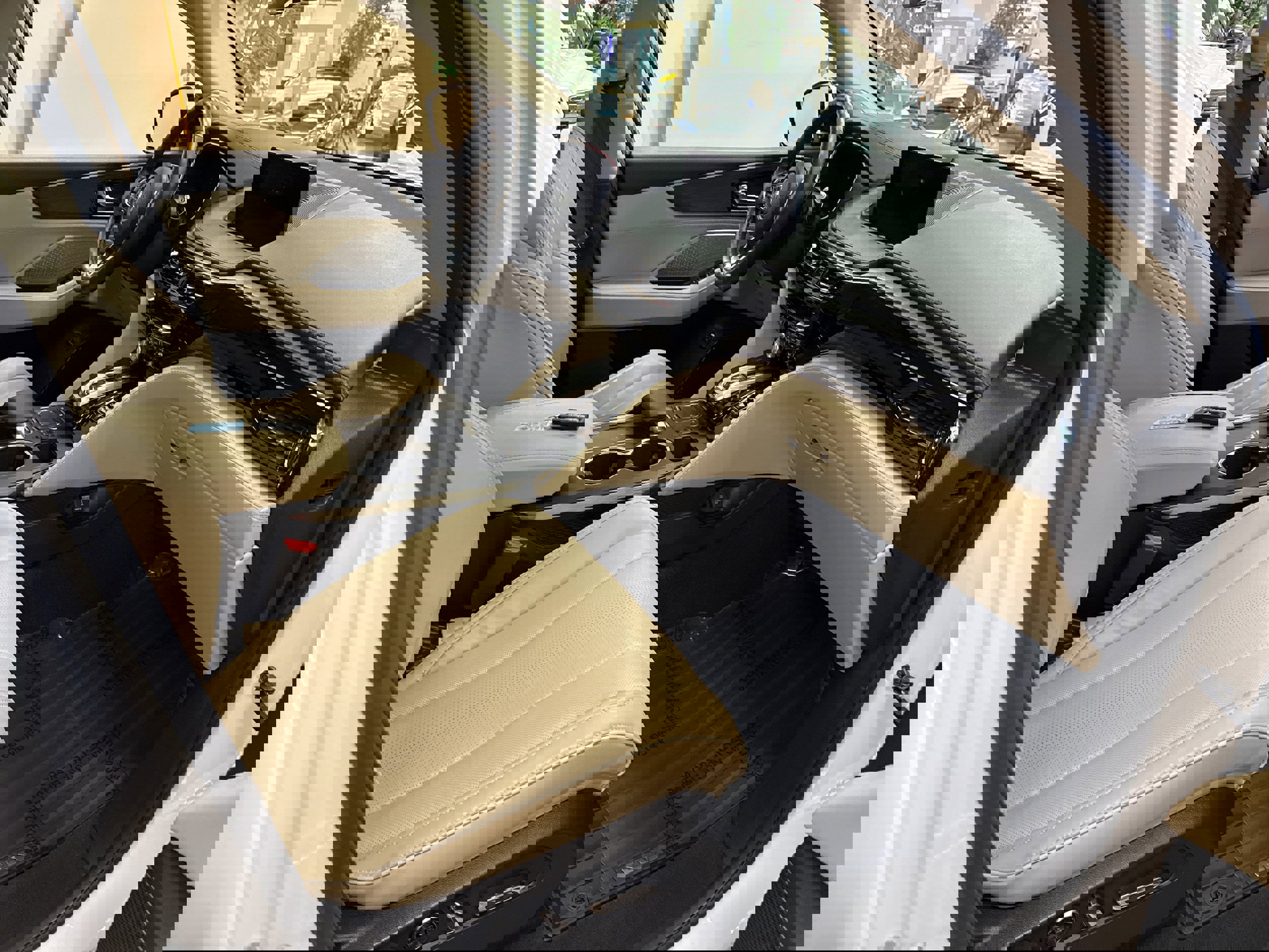 Used 2023 Acura MDX SH-AWD w/ Advance Package image 28