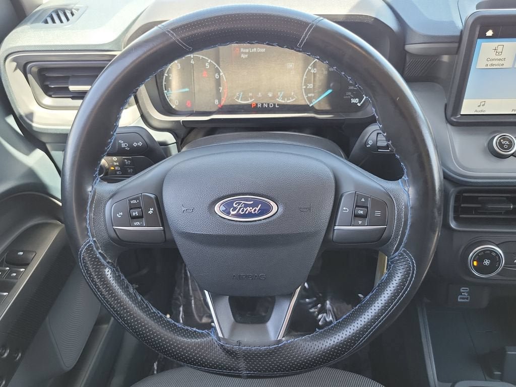 Used 2022 Ford Maverick XL w/ Equipment Group 100A Standard AWD/4WD image 22