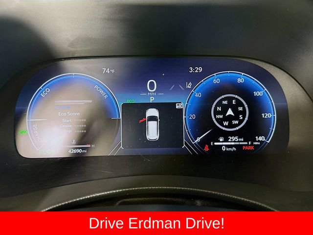 Used 2023 Toyota Highlander Limited image 17