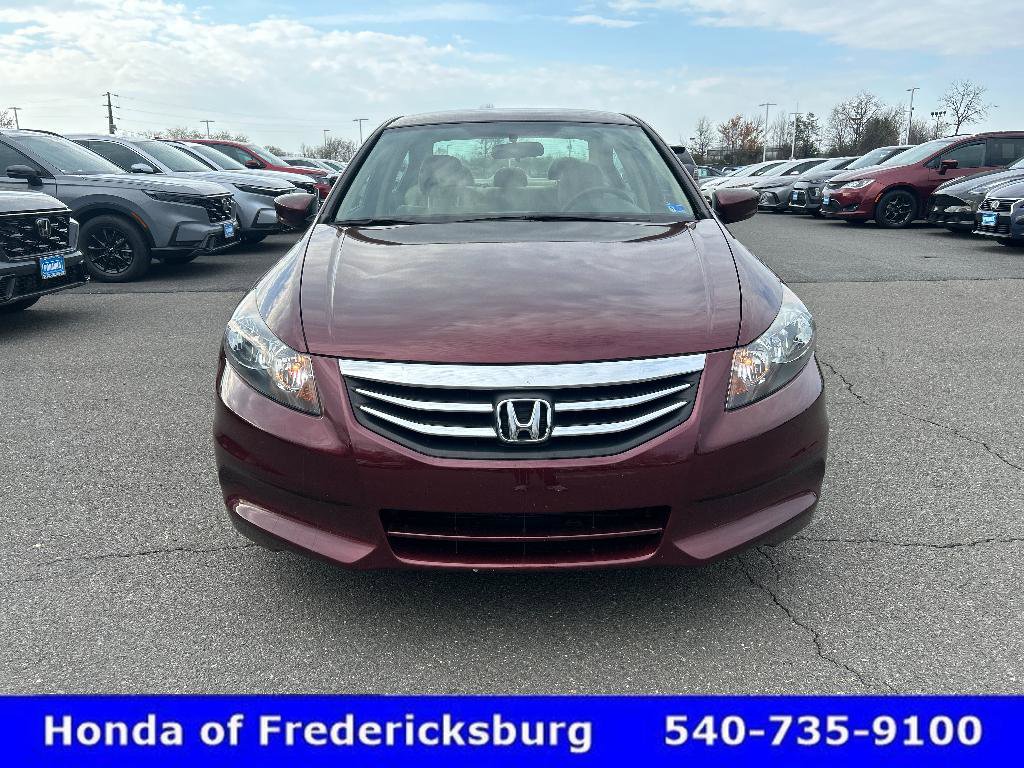 Used 2011 Honda Accord LX image 9