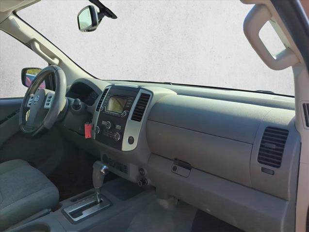 Used 2017 Nissan Frontier SV w/ SV Value Truck Package image 23