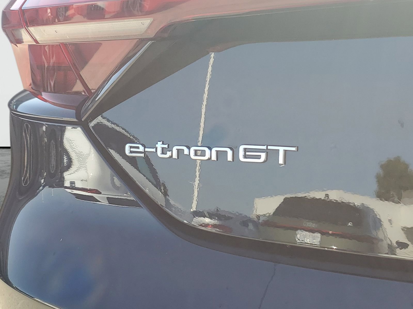 Used 2024 Audi e-tron GT Premium Plus AWD/4WD image 6
