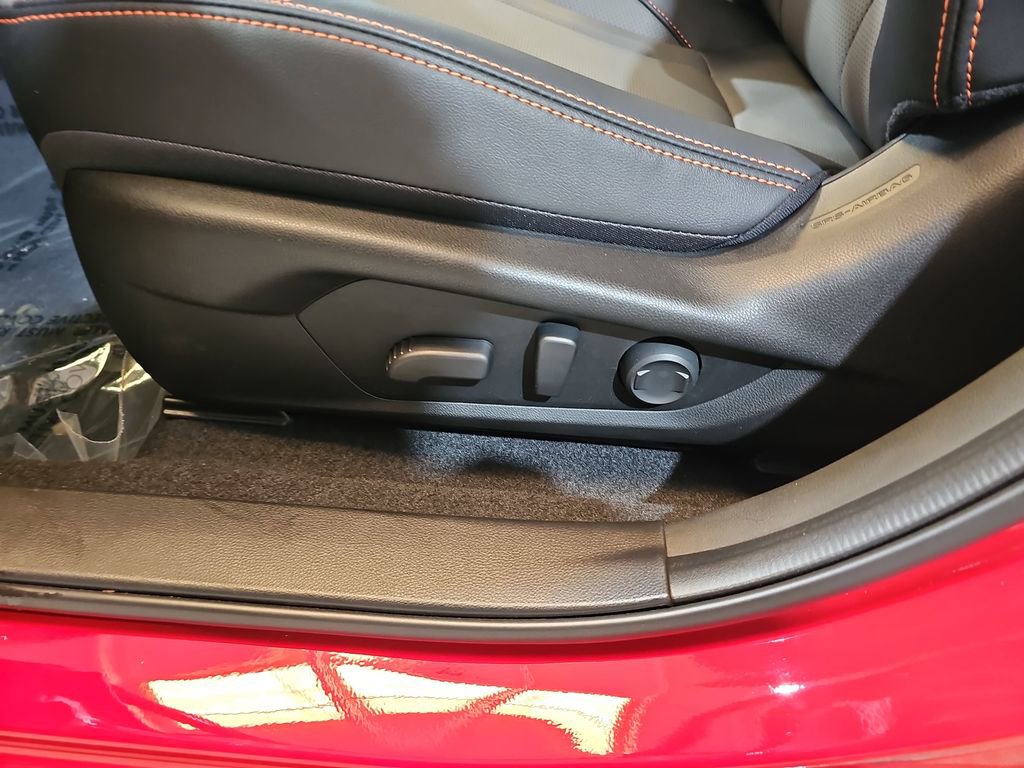 New 2026 Subaru Crosstrek 2.5i Limited image 30