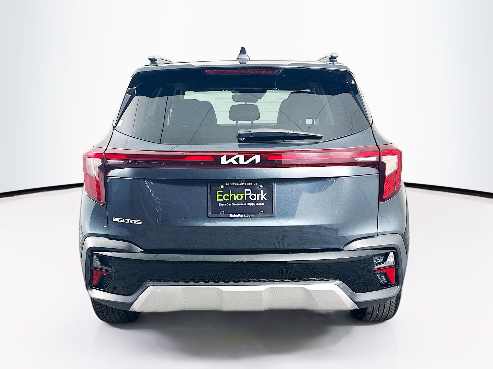 Used 2025 Kia Seltos S FWD image 7