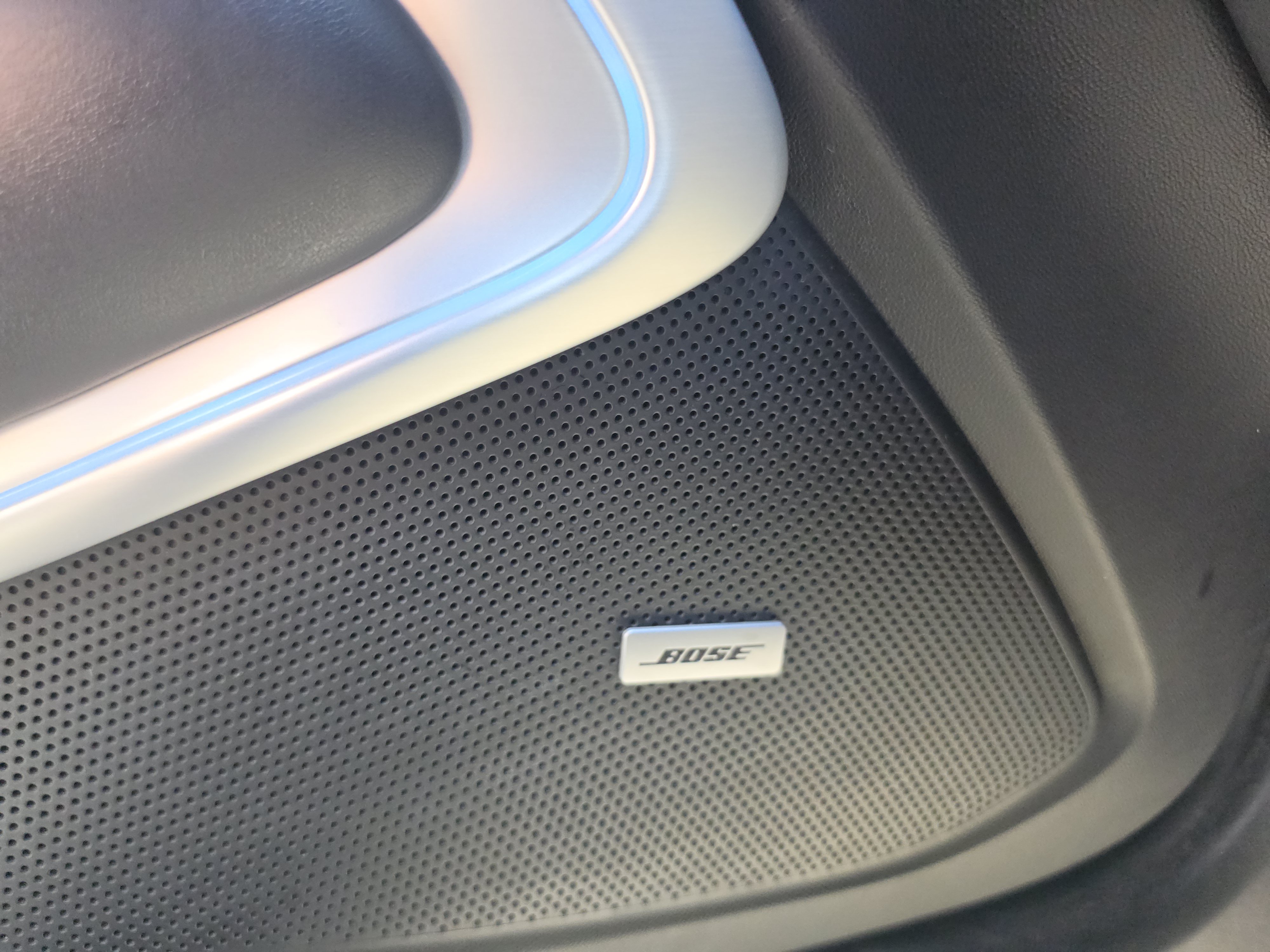 Used 2017 Chevrolet Camaro SS RWD image 17