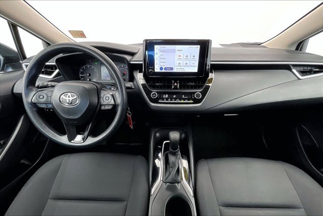 Used 2024 Toyota Corolla LE image 15