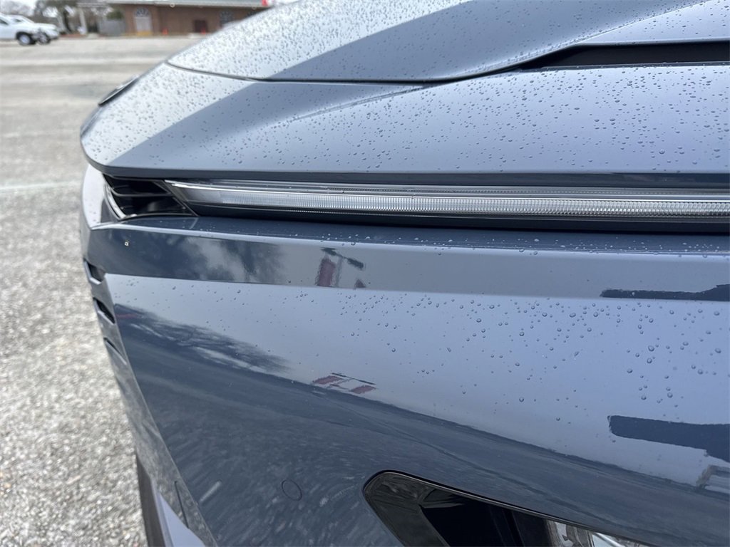 New 2026 Toyota Crown Signia image 10