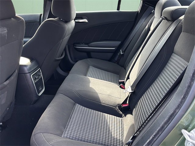 Certified 2023 Dodge Charger SXT image 20