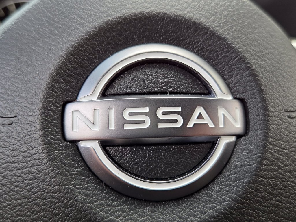 Used 2023 Nissan Altima 2.5 SL AWD/4WD image 32