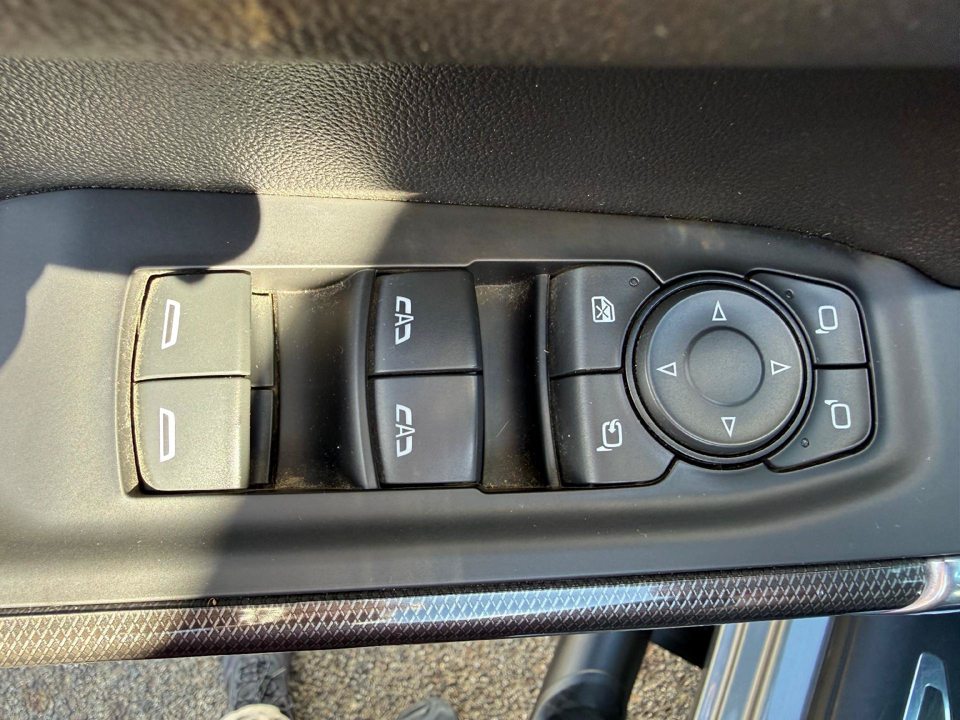 Certified 2021 GMC Sierra 1500 AT4 AWD/4WD image 22