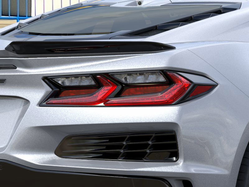 New 2026 Chevrolet Corvette Z06 w/ Battery Protection Package image 11