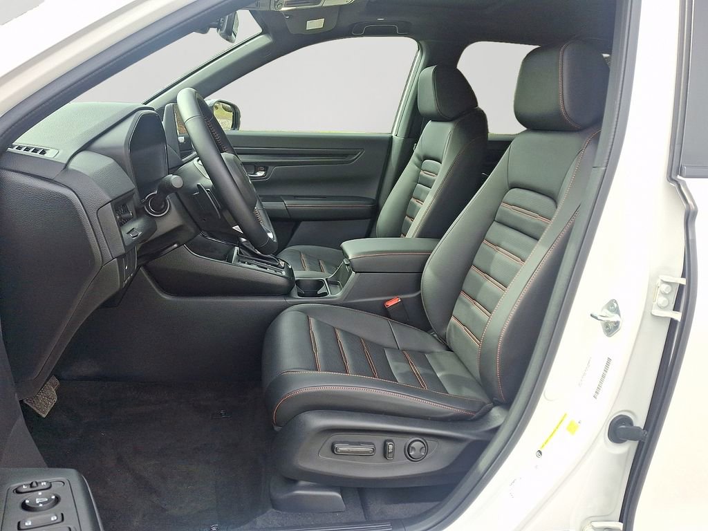 Used 2026 Honda CR-V Sport-L image 14