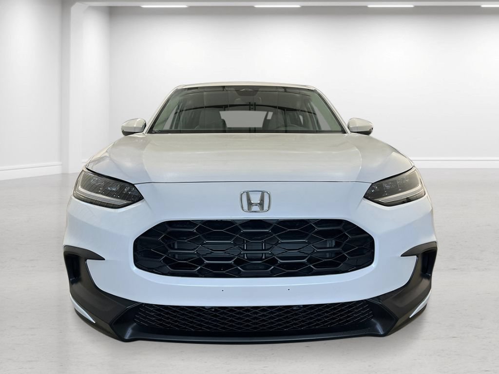 New 2027 Honda HR-V LX image 9