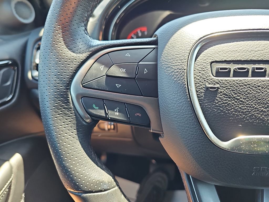 Used 2023 Dodge Durango SXT Launch Edition RWD image 22