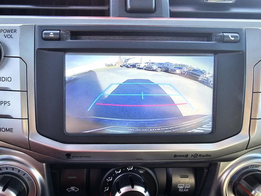 Used 2018 Toyota 4Runner SR5 Premium image 20