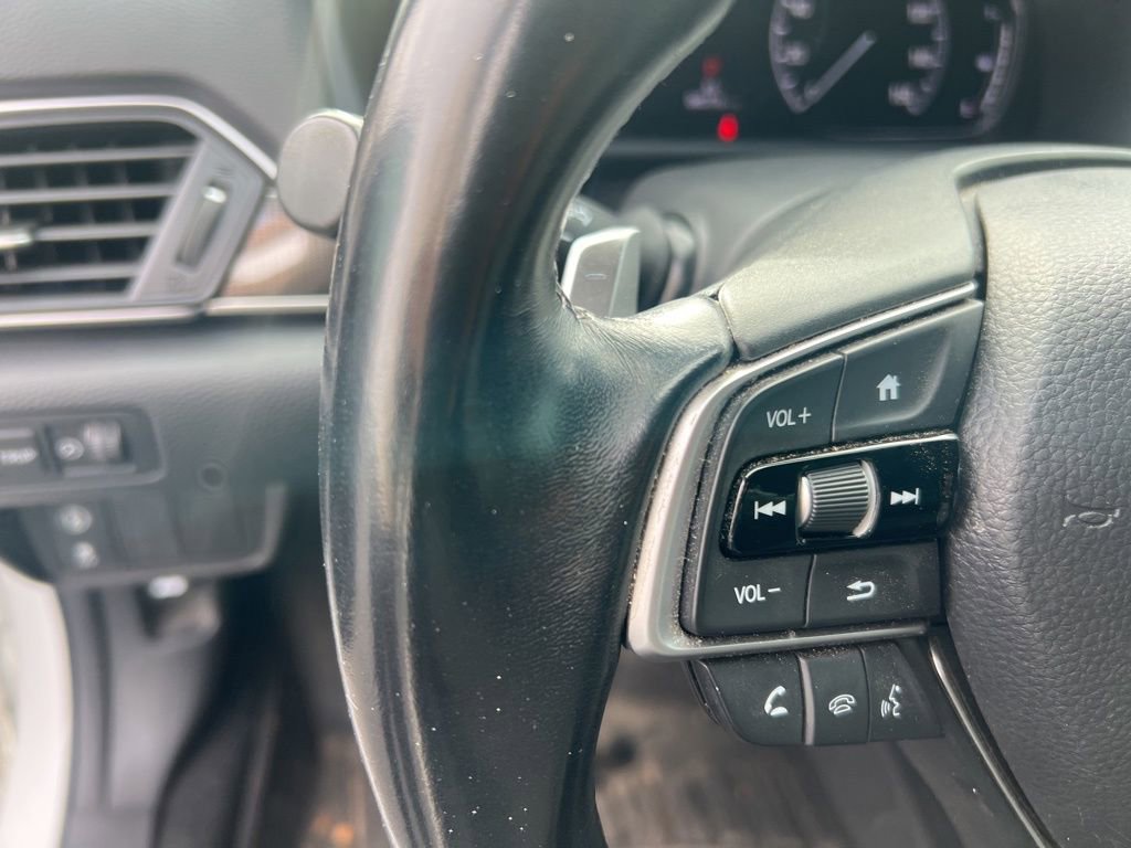 Used 2020 Honda Accord Sport image 19