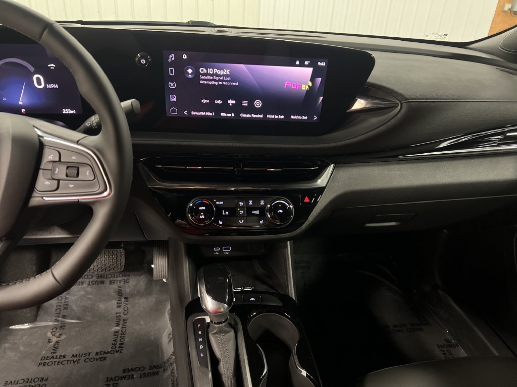 Certified 2026 Buick Envista Sport Touring w/ Convenience I Package FWD image 22