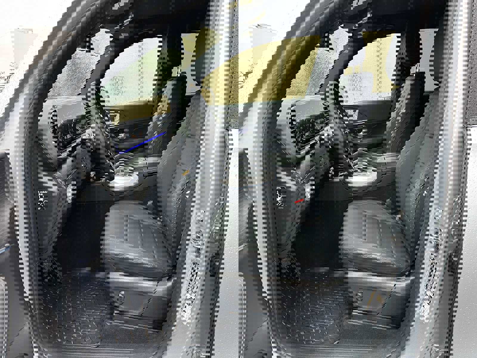 Used 2025 Mercedes-Benz GLE 450e 4MATIC image 20