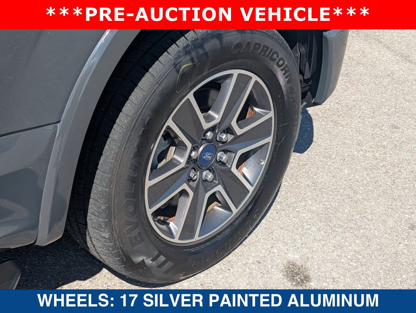 Used 2017 Ford F150 XLT w/ Equipment Group 302A Luxury image 12