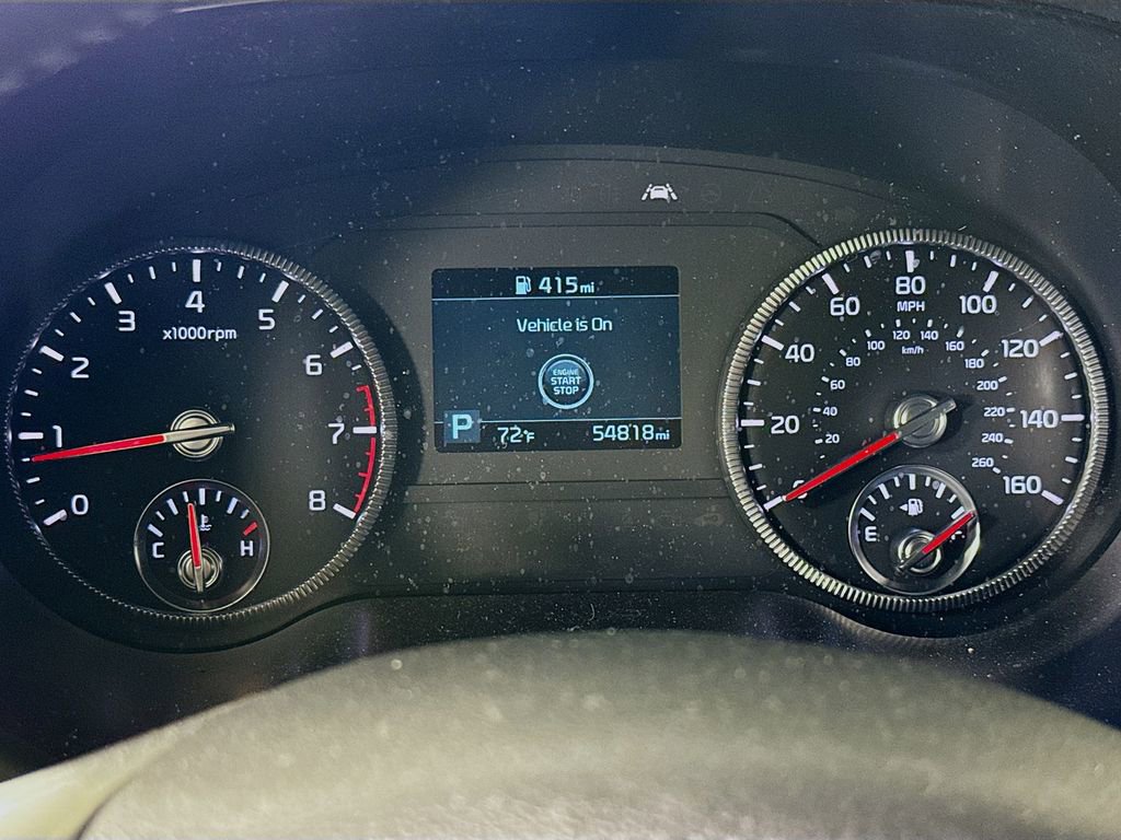 Used 2022 Kia Telluride S image 12