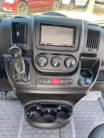 Used 2019 RAM ProMaster 2500 FWD image 18