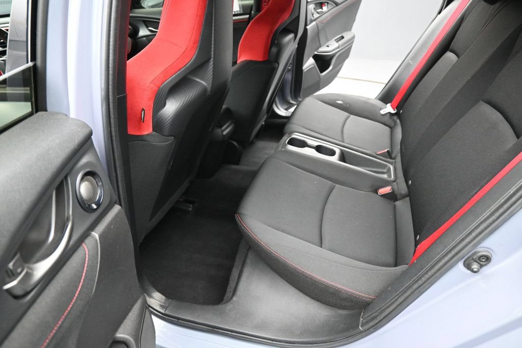 Used 2019 Honda Civic Type R image 26
