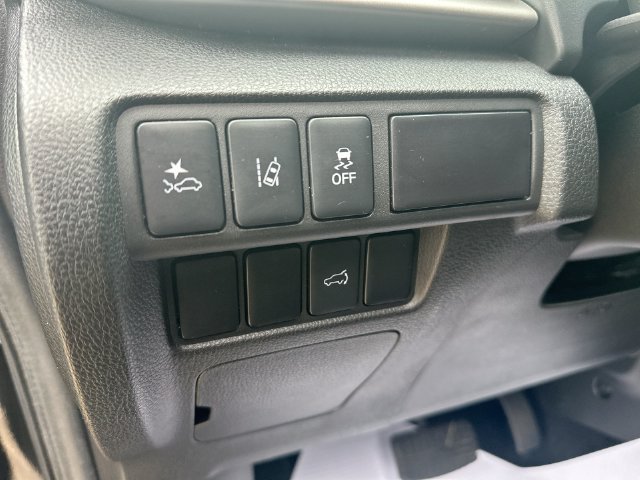 Used 2025 Mitsubishi Eclipse Cross SE AWD/4WD image 56