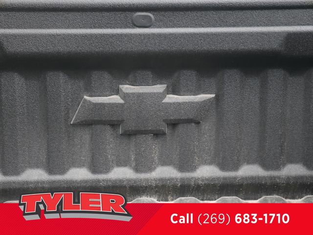 New 2026 Chevrolet Colorado LT w/ LT Convenience Package image 19