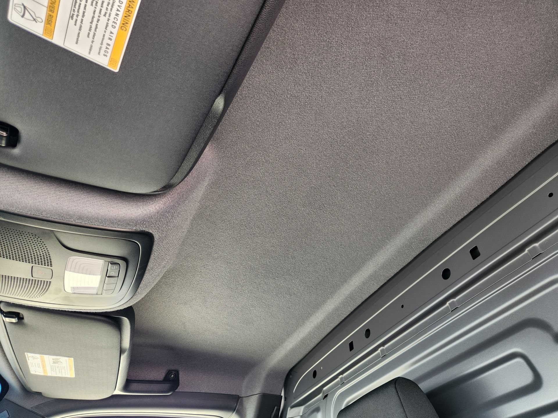 New 2026 Mercedes-Benz Sprinter 2500 image 19