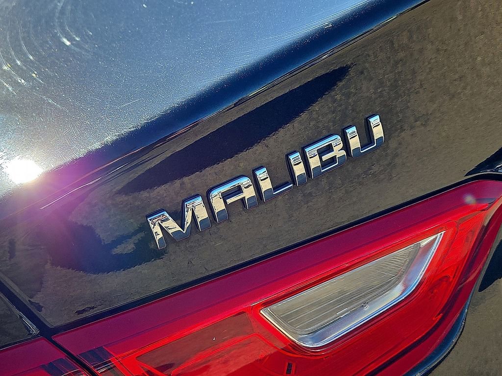 Used 2023 Chevrolet Malibu LT image 12