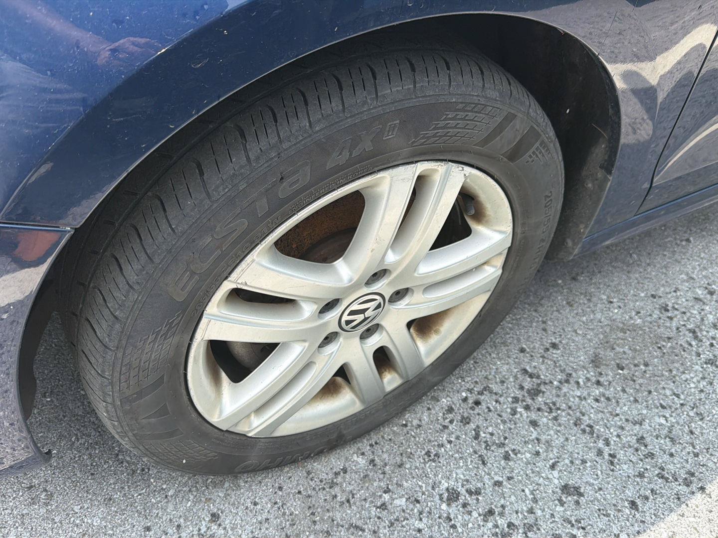 Used 2014 Volkswagen Jetta TDI Value Edition FWD image 6