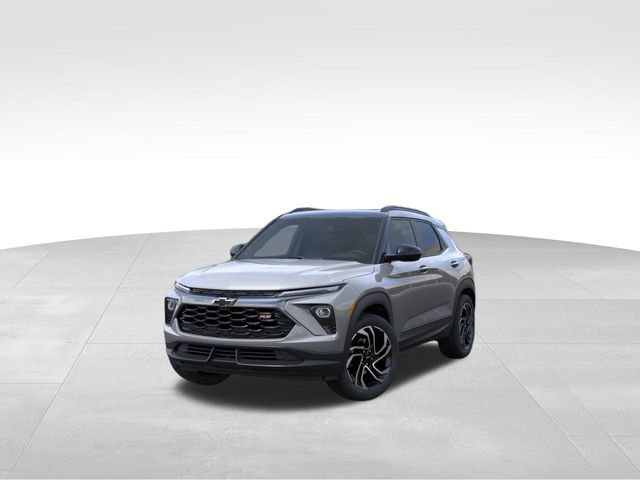 New 2026 Chevrolet TrailBlazer RS AWD/4WD image 8