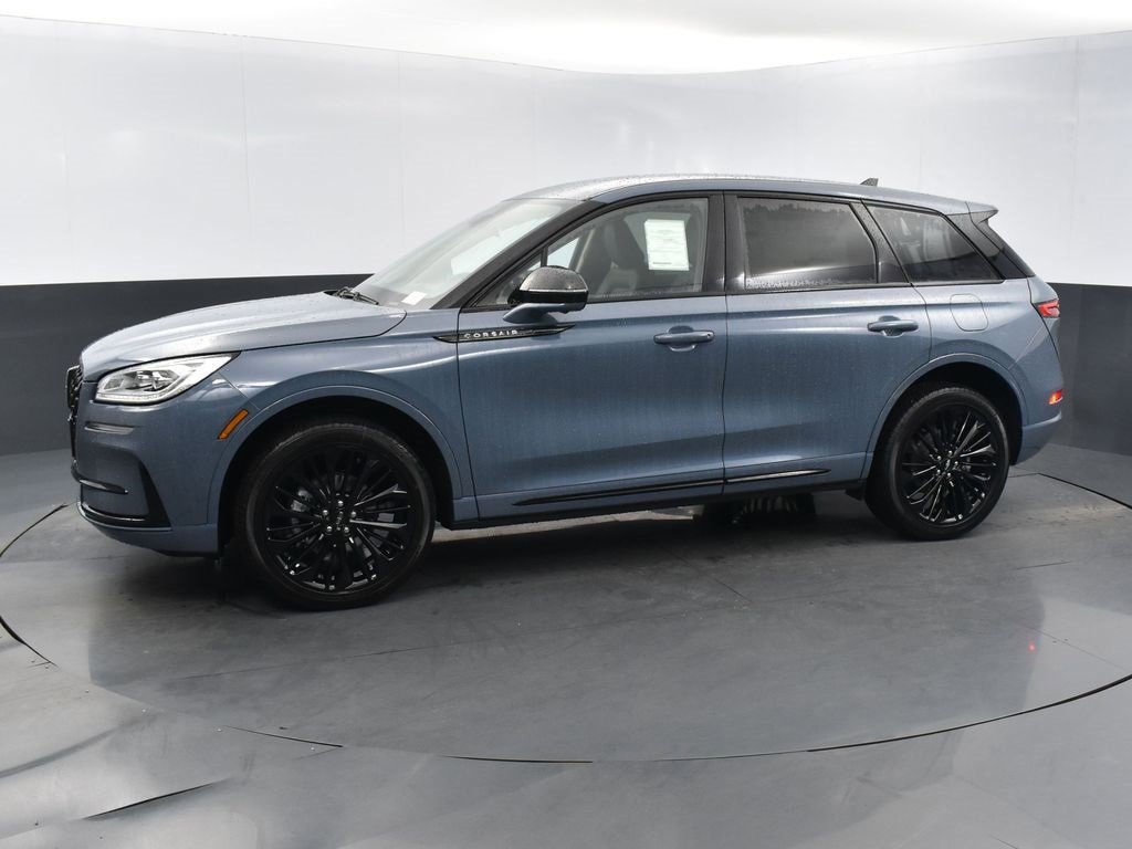 New 2025 Lincoln Corsair Reserve w/ Jet Appearance Package image 5