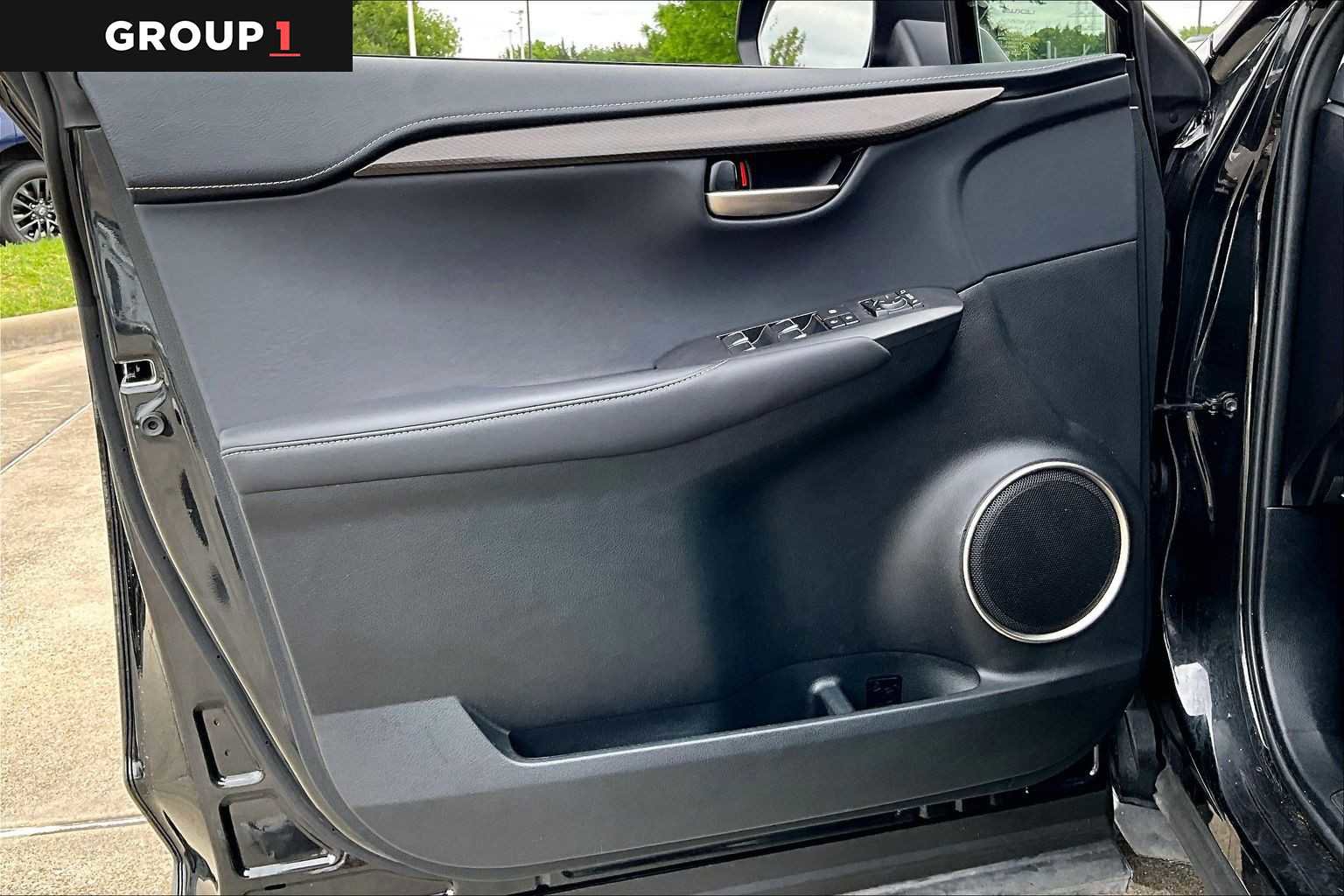 Certified 2021 Lexus NX 300 FWD w/ Accessory Package image 19