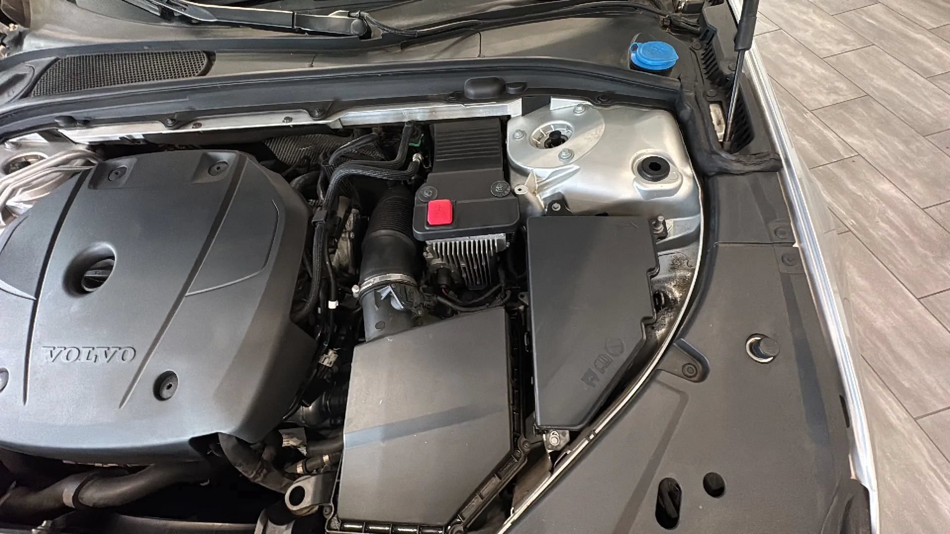 Used 2019 Volvo S90 T5 Momentum FWD image 69
