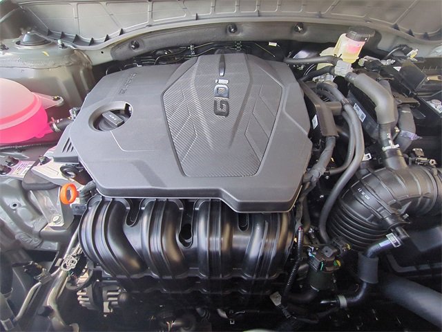 New 2026 Hyundai Santa Cruz SEL image 31