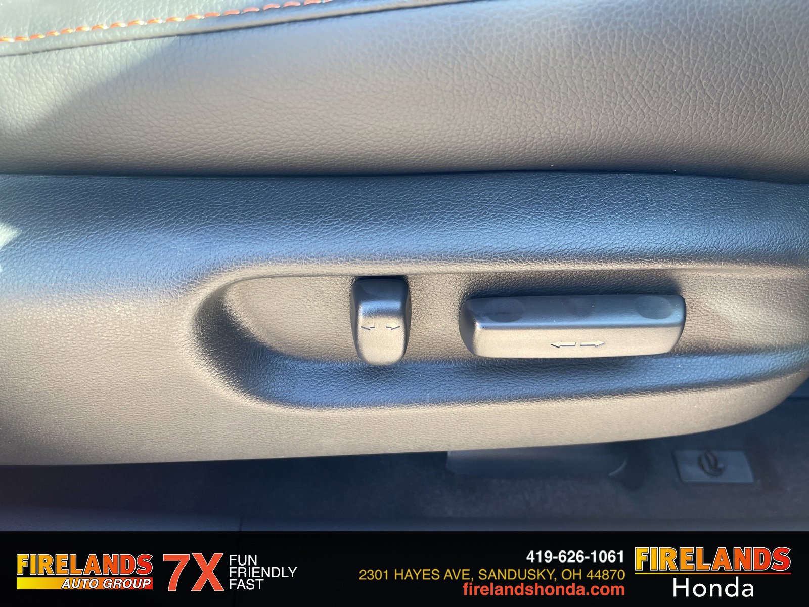 New 2026 Honda Ridgeline TrailSport image 11