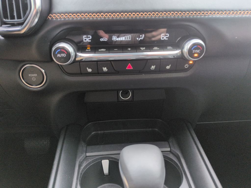 Used 2025 MAZDA CX-50 2.5 Hybrid w/ Premium Plus Pkg image 18